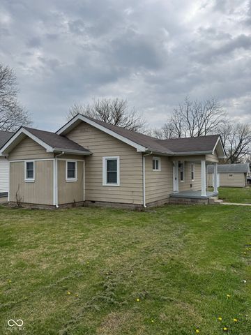 367 S Cole Street, Indianapolis, IN 46241