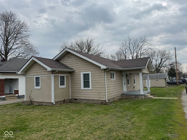 367 S Cole Street, Indianapolis, IN 46241