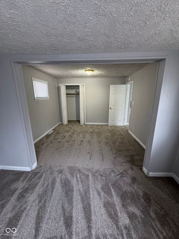 367 S Cole Street, Indianapolis, IN 46241