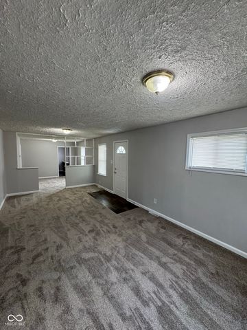 367 S Cole Street, Indianapolis, IN 46241