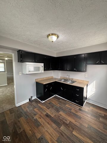 367 S Cole Street, Indianapolis, IN 46241