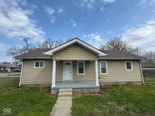 367 S Cole Street, Indianapolis, IN 46241