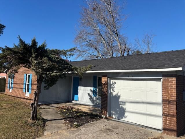 2563 Tobacco Road, Hephzibah, GA 30815