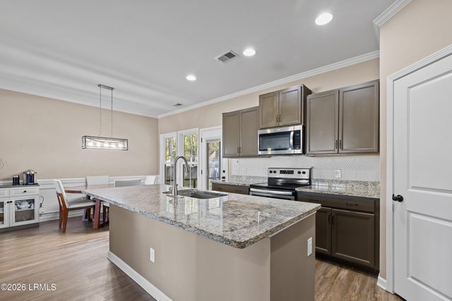 579 Osprey Lake Circle, Hardeeville, SC 29927