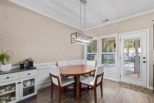 579 Osprey Lake Circle, Hardeeville, SC 29927