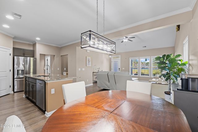 579 Osprey Lake Circle, Hardeeville, SC 29927