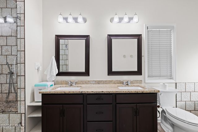 579 Osprey Lake Circle, Hardeeville, SC 29927