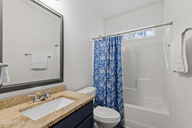 579 Osprey Lake Circle, Hardeeville, SC 29927