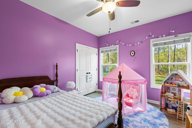 579 Osprey Lake Circle, Hardeeville, SC 29927