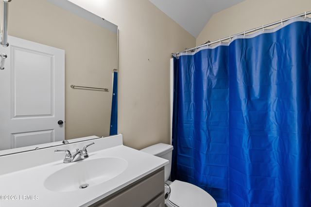 579 Osprey Lake Circle, Hardeeville, SC 29927