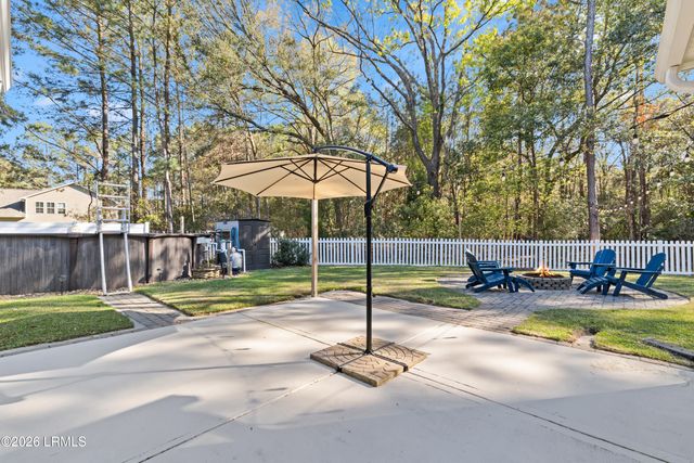 579 Osprey Lake Circle, Hardeeville, SC 29927