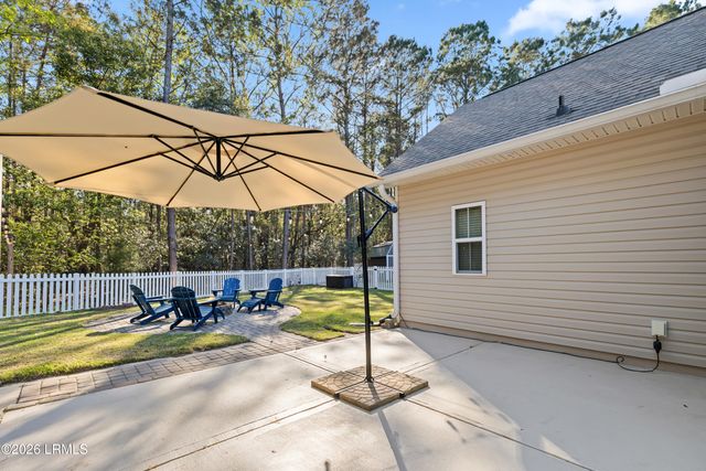 579 Osprey Lake Circle, Hardeeville, SC 29927