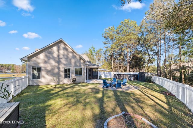 579 Osprey Lake Circle, Hardeeville, SC 29927