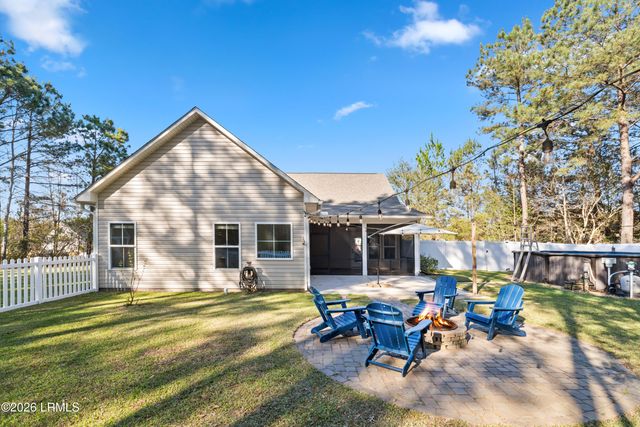 579 Osprey Lake Circle, Hardeeville, SC 29927
