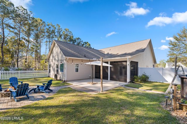 579 Osprey Lake Circle, Hardeeville, SC 29927