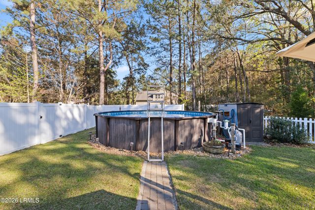 579 Osprey Lake Circle, Hardeeville, SC 29927