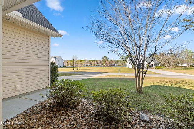 579 Osprey Lake Circle, Hardeeville, SC 29927