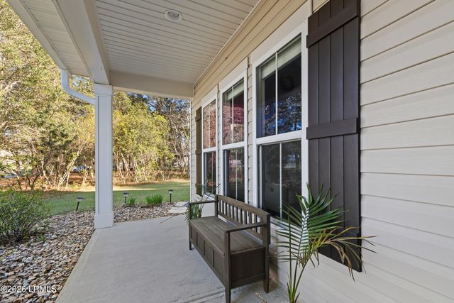 579 Osprey Lake Circle, Hardeeville, SC 29927