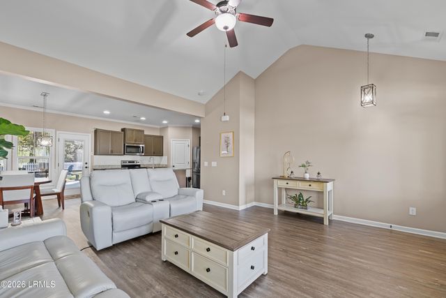 579 Osprey Lake Circle, Hardeeville, SC 29927