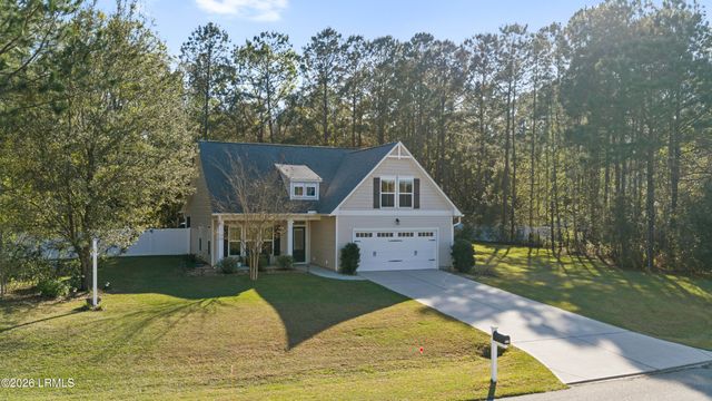 579 Osprey Lake Circle, Hardeeville, SC 29927