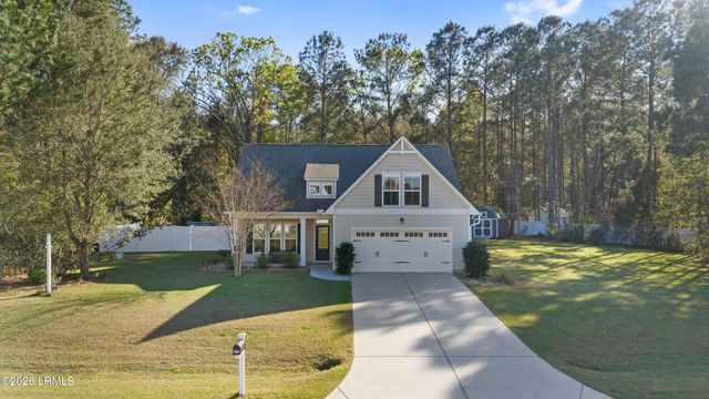 579 Osprey Lake Circle, Hardeeville, SC 29927