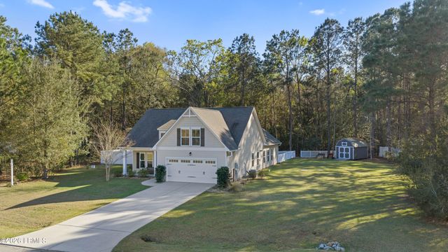 579 Osprey Lake Circle, Hardeeville, SC 29927