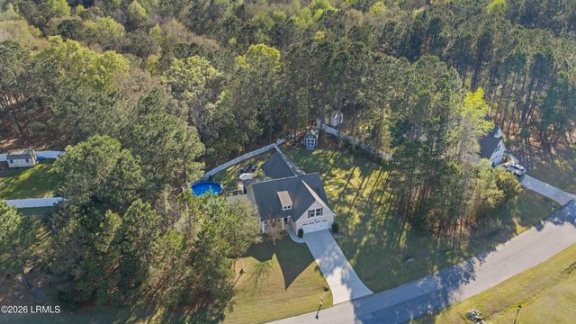 579 Osprey Lake Circle, Hardeeville, SC 29927