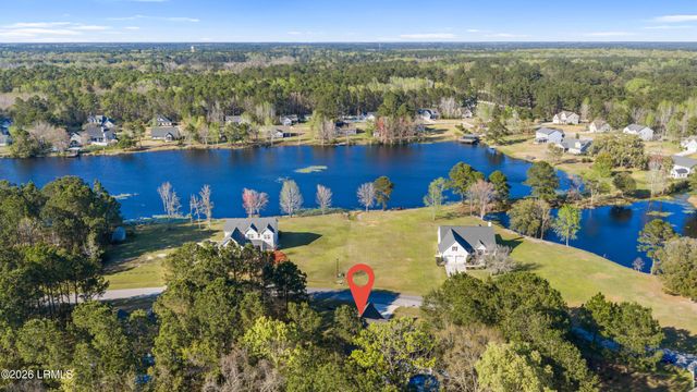 579 Osprey Lake Circle, Hardeeville, SC 29927