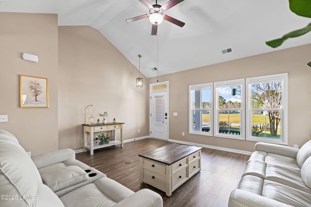 579 Osprey Lake Circle, Hardeeville, SC 29927