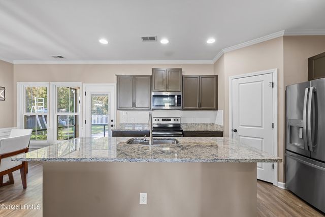 579 Osprey Lake Circle, Hardeeville, SC 29927