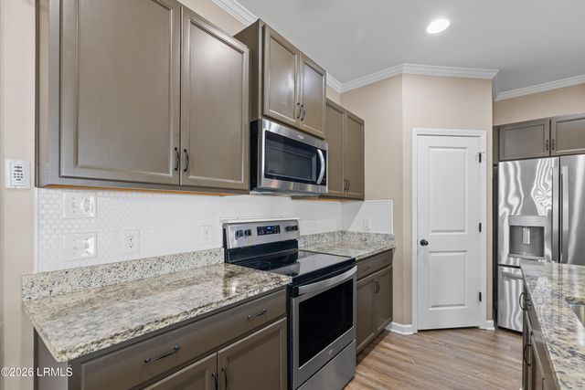 579 Osprey Lake Circle, Hardeeville, SC 29927