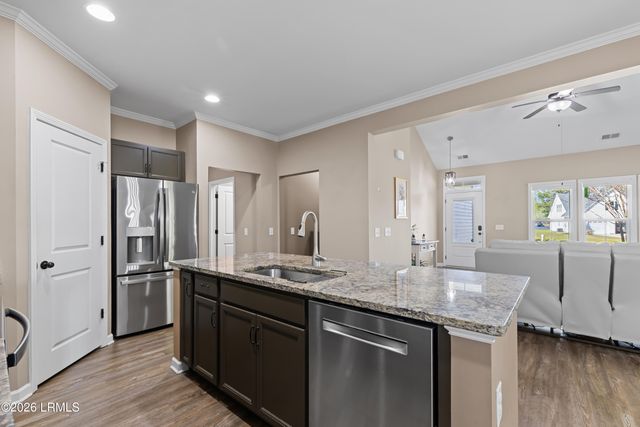 579 Osprey Lake Circle, Hardeeville, SC 29927