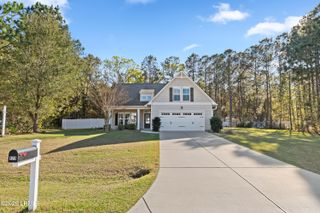 579 Osprey Lake Circle, Hardeeville, SC 29927