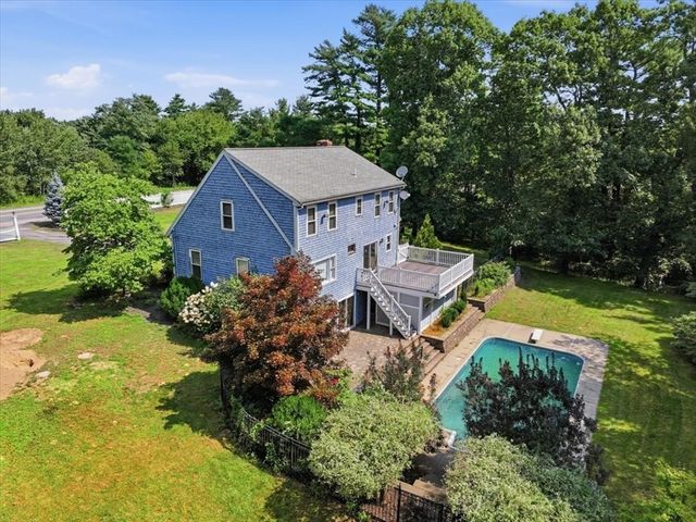 55 Vfw Drive, Rockland, MA 02370