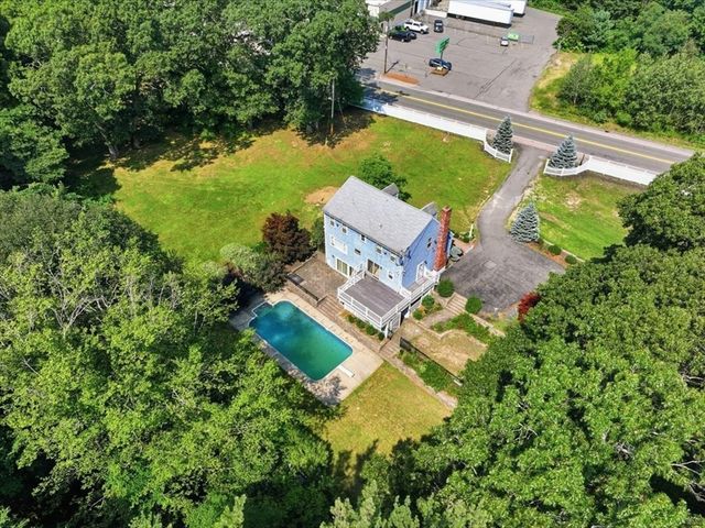 55 Vfw Drive, Rockland, MA 02370