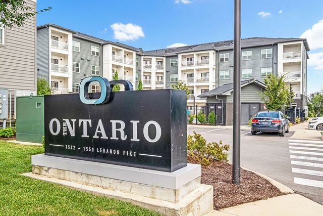 1540 Lebanon Pike Unit 402, Nashville, TN 37210