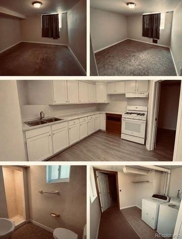 2261 W 56th Avenue, Denver, CO 80221