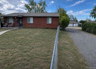 2261 W 56th Avenue, Denver, CO 80221