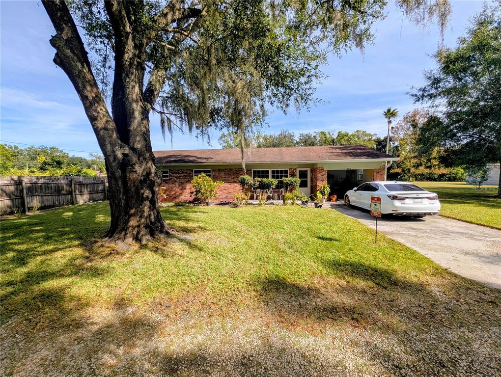 8410 PETERSON ROAD, Odessa, FL 33556