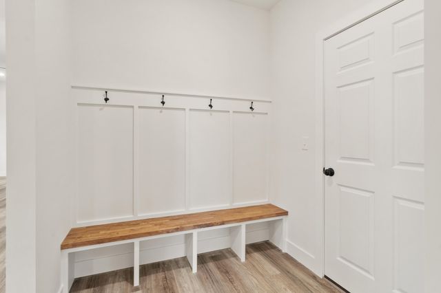 341 E SEXTON ST, Harrisburg, MO 65256