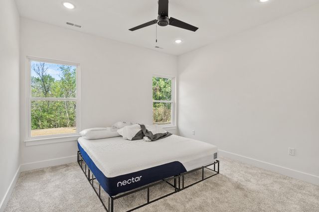 341 E SEXTON ST, Harrisburg, MO 65256