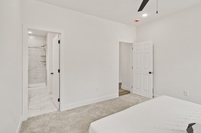 341 E SEXTON ST, Harrisburg, MO 65256