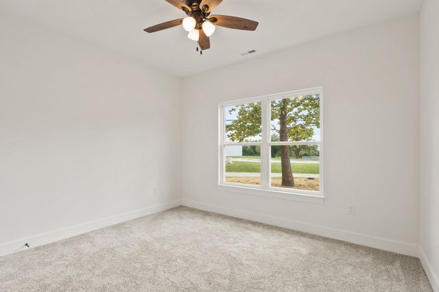 341 E SEXTON ST, Harrisburg, MO 65256