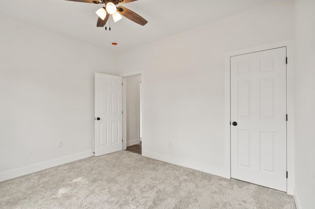 341 E SEXTON ST, Harrisburg, MO 65256