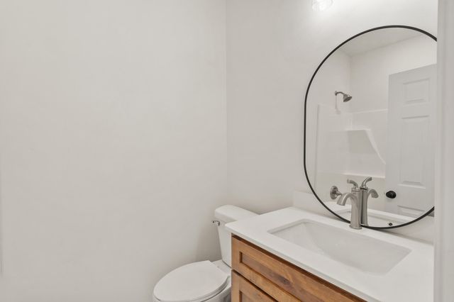 341 E SEXTON ST, Harrisburg, MO 65256