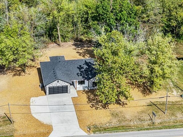 341 E SEXTON ST, Harrisburg, MO 65256