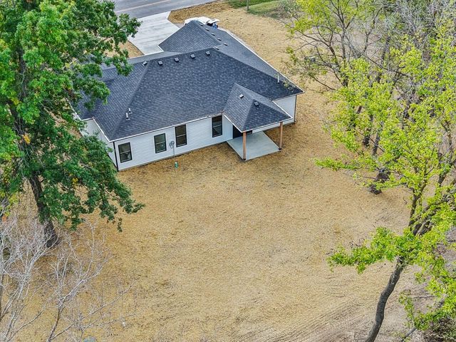 341 E SEXTON ST, Harrisburg, MO 65256