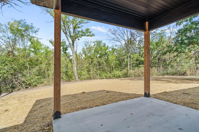 341 E SEXTON ST, Harrisburg, MO 65256