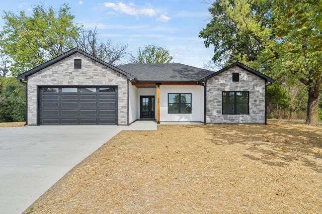 341 E SEXTON ST, Harrisburg, MO 65256