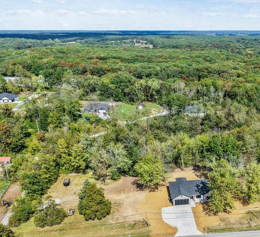 341 E SEXTON ST, Harrisburg, MO 65256